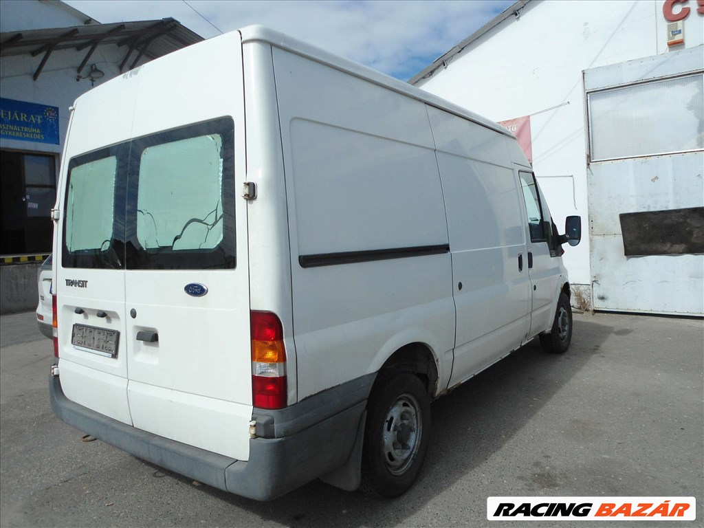 Ford Transit bontott alkatrészei * 45. kép