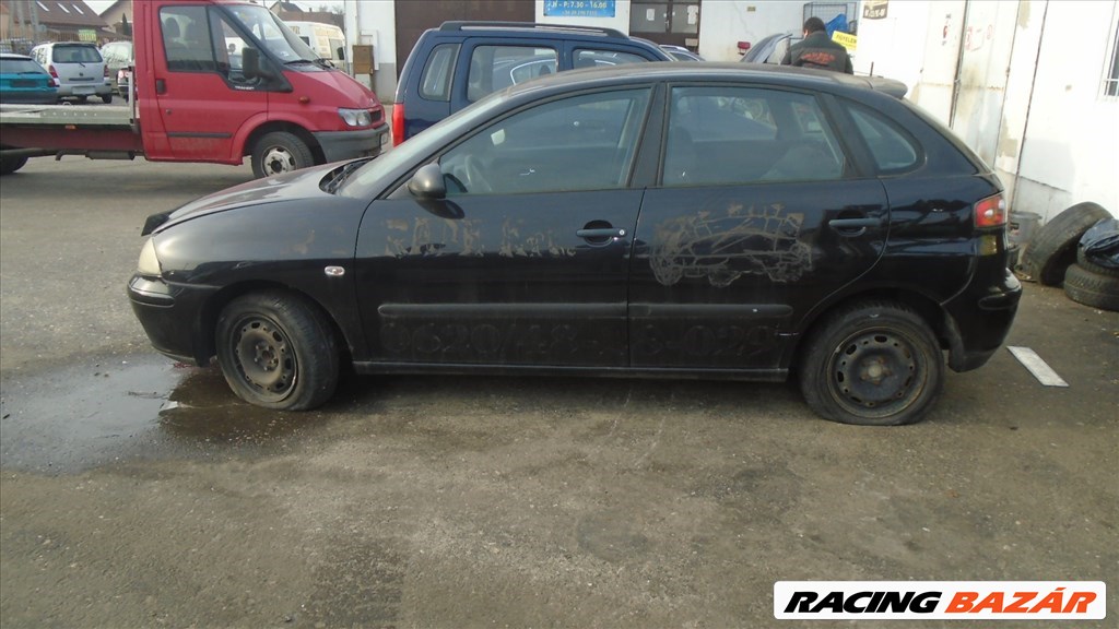 Seat Ibiza bontott alkatrészei * 21. kép