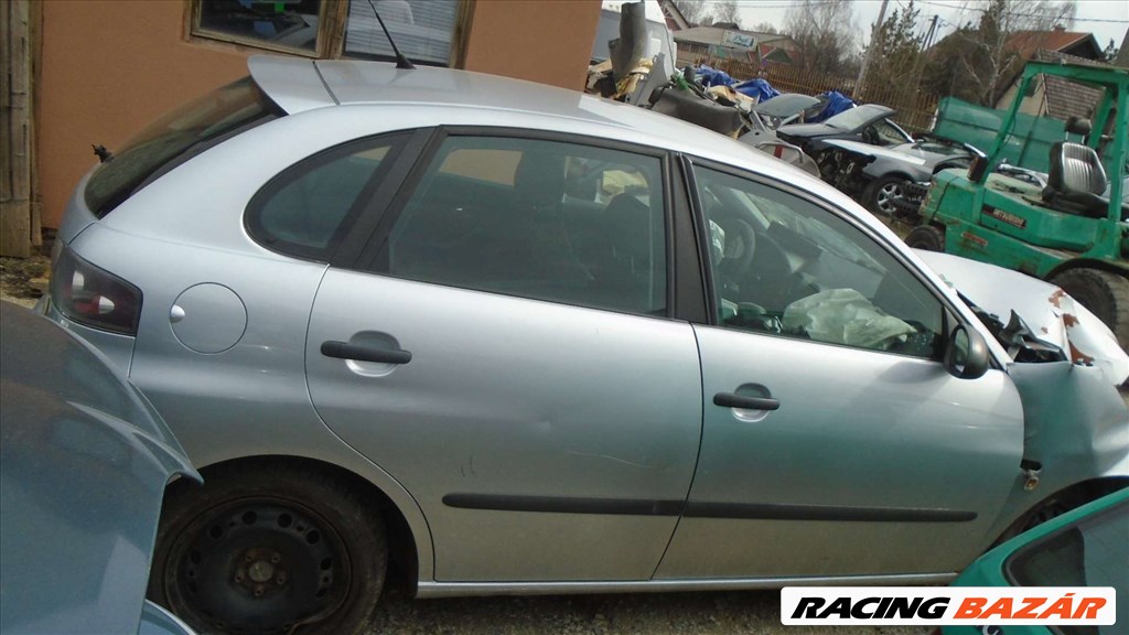 Seat Ibiza bontott alkatrészei * 28. kép