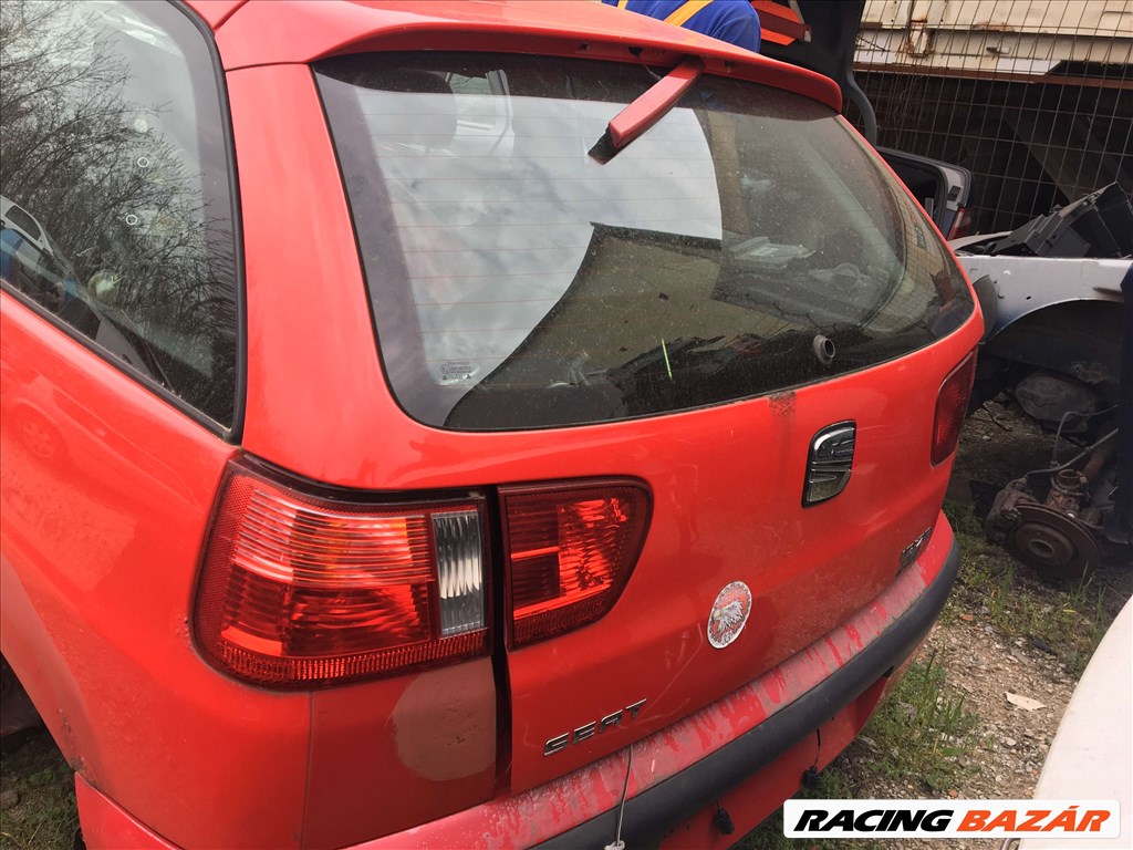 Seat Ibiza bontott alkatrészei * 31. kép