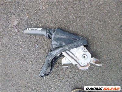 Opel ASTRA G kézifék  kar 