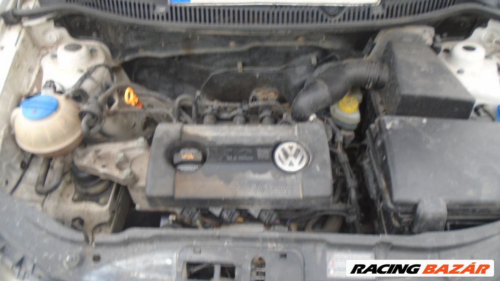 Volkswagen Polo bontott alkatrészei * 46. kép