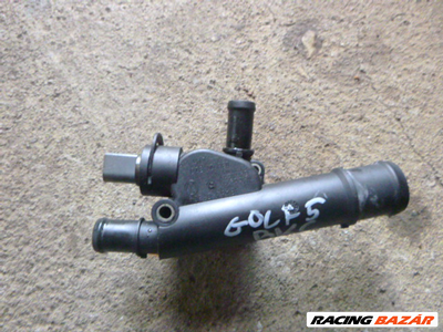 Volkswagen GOLF 5 1,9 PDTDI VÍZCSONK 038 121 132 D 038121132d