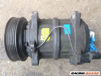 Volvo s 40, 1998, 1,6,16v ,1,8 klímaszivattyú zexel 506491-7040769 8708581