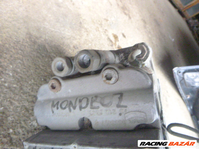 Ford mondeo mk2, bendix, abs kocka f4rf-2c219-as 6. kép