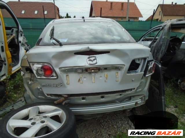 Mazda 6 bontott alkatrészei * 2. kép