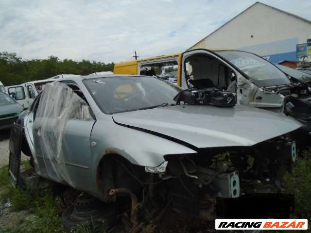 Mazda 6 bontott alkatrészei * 5. kép