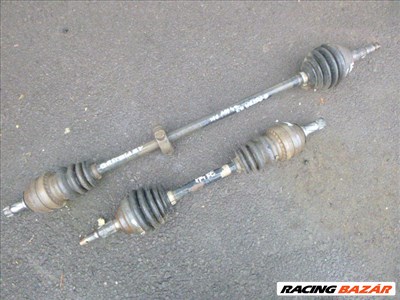 Opel ASTRA G 1,4 16V   1999, X14XE FÉLTENGELY