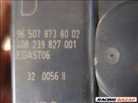 Citroën C8 2.0 16V fojtószelep 9650787380