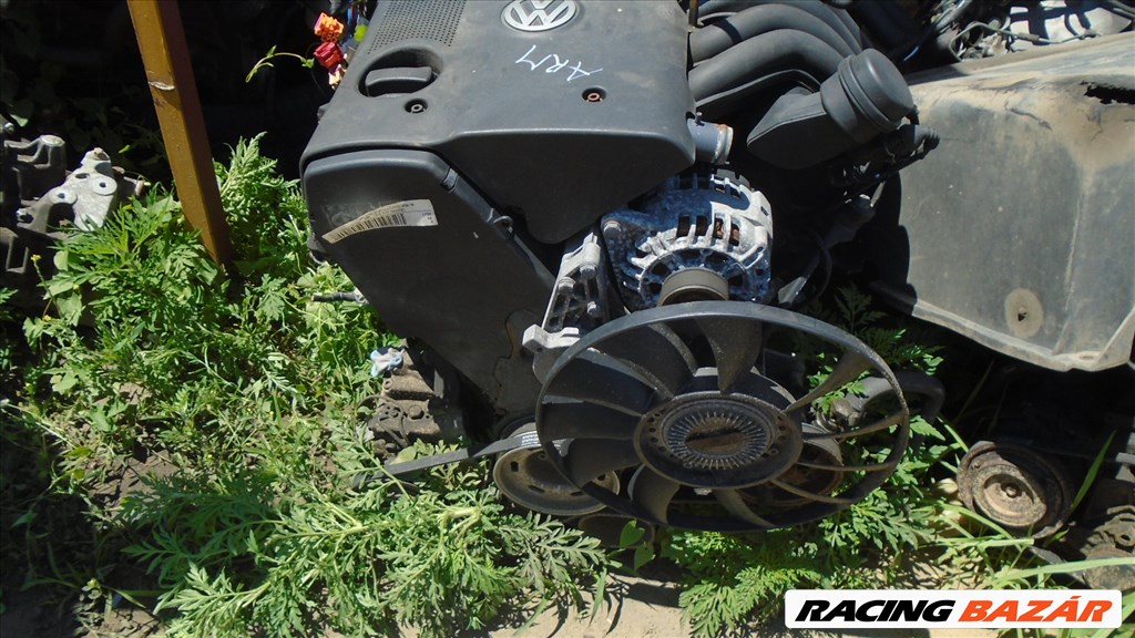 Volkswagen Passat 1,6 benzin motor ( motorkód: ARM) eladó * 2. kép