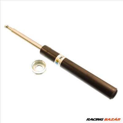 Bilstein Audi 100, A6 (Typ: C4), 1.6, 2.0, 2.0 E, 2.0 E 16V, 2.3 E, 2.4 D, 2.5 TDI, 2.6, 2.8 E, 1990.10-1997.04-ig, Bilstein B4, első lengéscsillapító