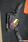 Opel Astra H Cim modul