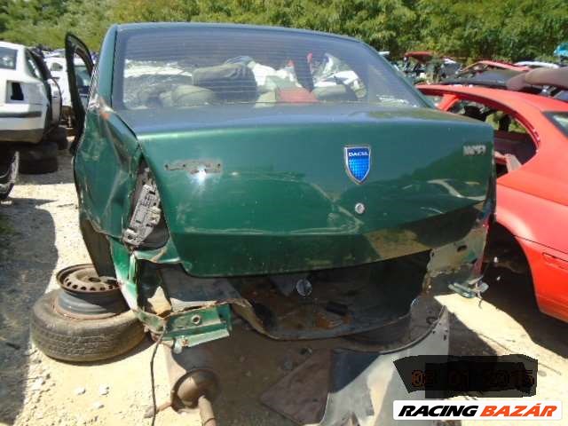 Dacia Logan bontott alkatrészei * 4. kép