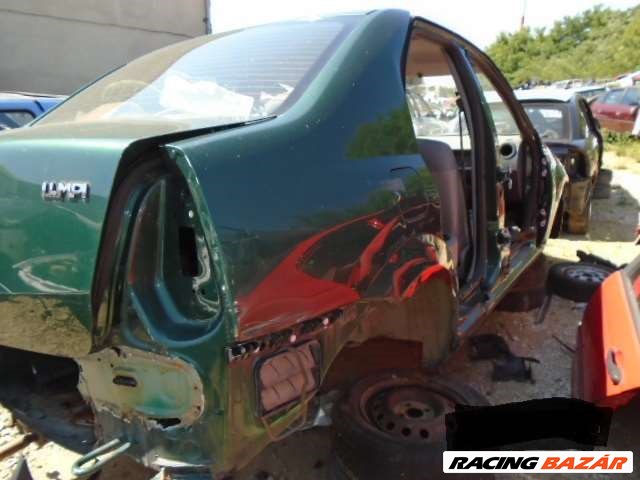 Dacia Logan bontott alkatrészei * 5. kép