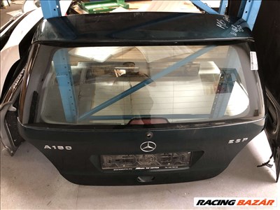 Mercedes -Benz - "A" csomagér ajtó W168 fekete