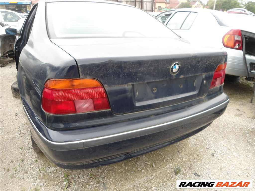 BMW E39 alkatrészek eladó * 1. kép