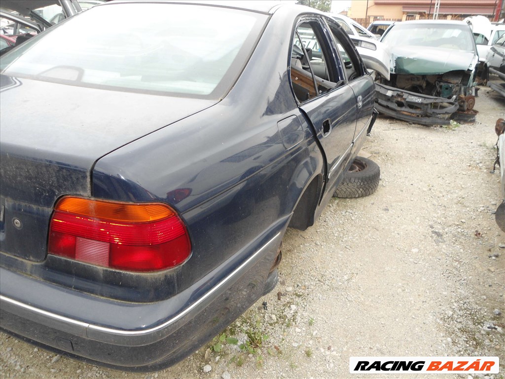 BMW E39 alkatrészek eladó * 3. kép