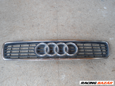 Audi A4 hűtőrács eladó *