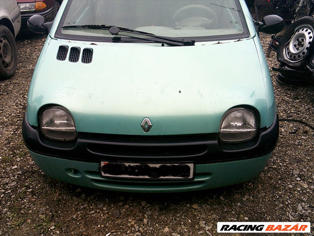Renault Twingo bontott alkatrészei * 15. kép