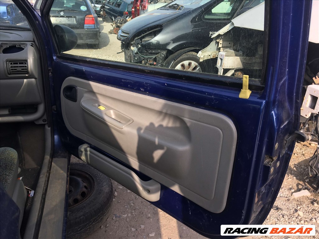 Renault Twingo bontott alkatrészei * 22. kép