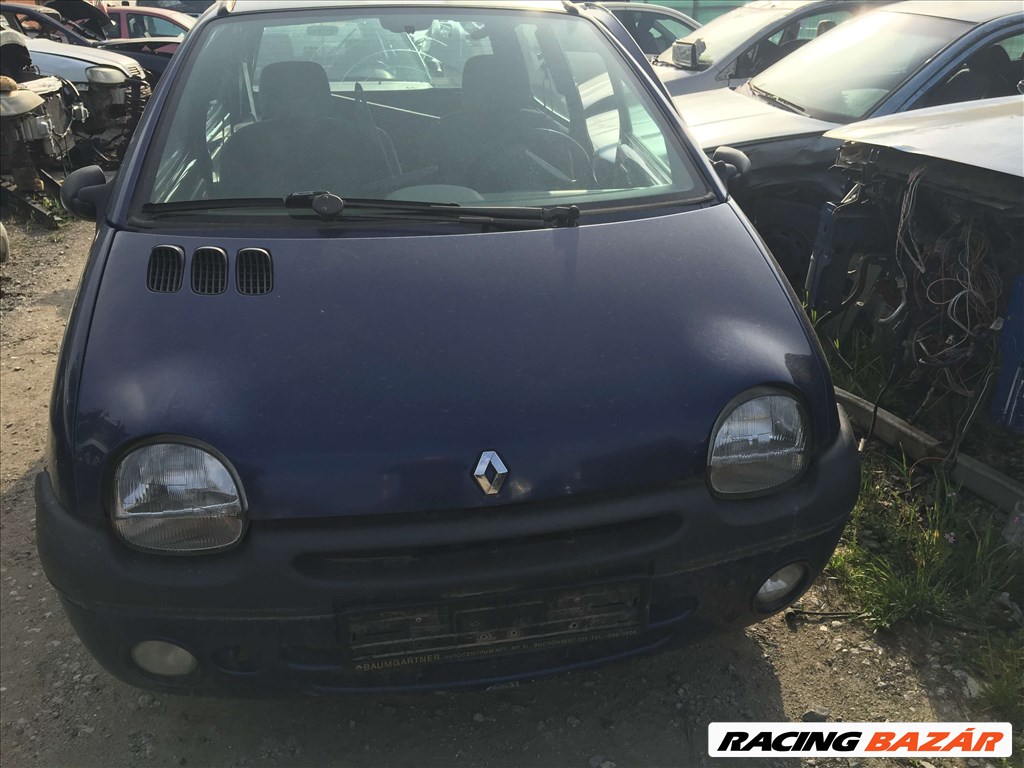 Renault Twingo bontott alkatrészei * 24. kép
