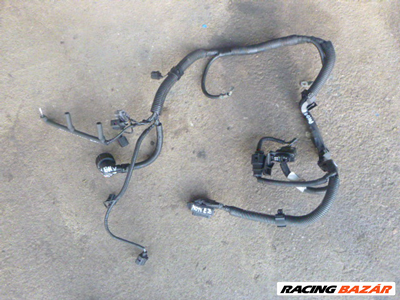 Volkswagen POLO 2006 1,4 PDTDI (BNV) MOTORTÉRI KÁBELKÖTEGRÉSZ