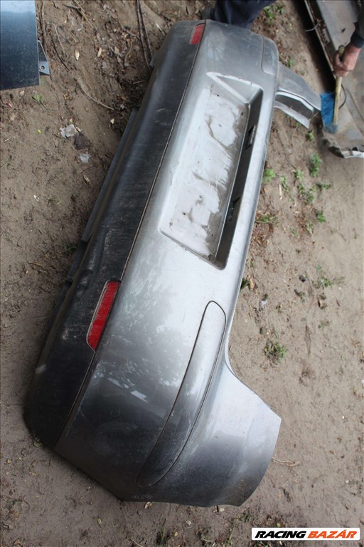 Seat Ibiza (6L) hátsó lökhárító (104) 1. kép