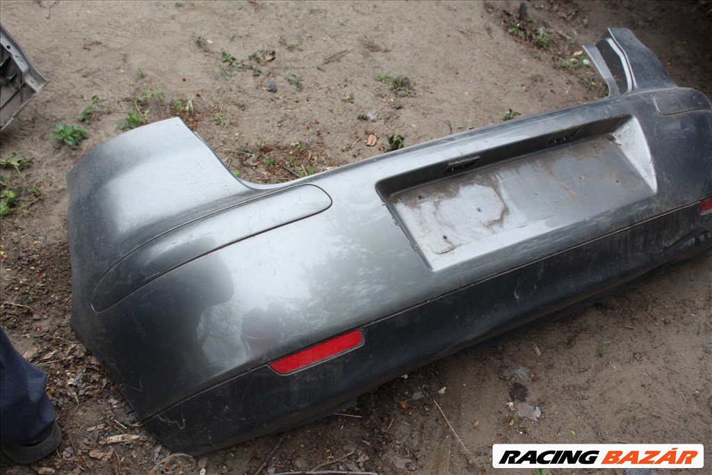 Seat Ibiza (6L) hátsó lökhárító (104) 2. kép