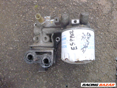 Renault ESPACE 2000 2.2 , G8T MOTOR OLAJSZŰRŐHÁZ 770086544