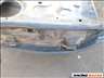 Opel ASTRA G 5 AJTÓS FEKETE BAL HÁTSÓ AJTÓ 1998 2. kép