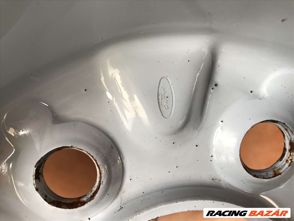  FORD F 150 20" LEMEZFELNI 6X135 NYÁRI 275/55R20 GUMIVAL OLCSÓN!!!!!!!! 2. kép