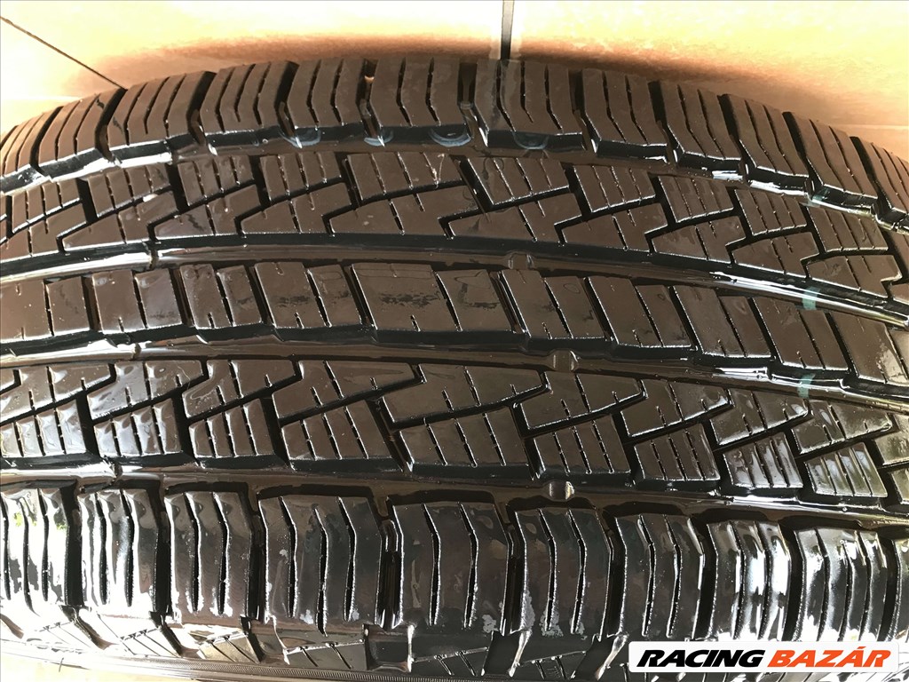  FORD F 150 20" LEMEZFELNI 6X135 NYÁRI 275/55R20 GUMIVAL OLCSÓN!!!!!!!! 3. kép