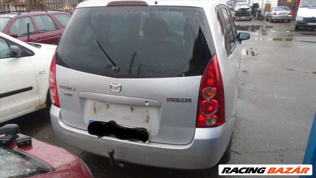 Mazda Premacy bontott alkatrészei * 2. kép