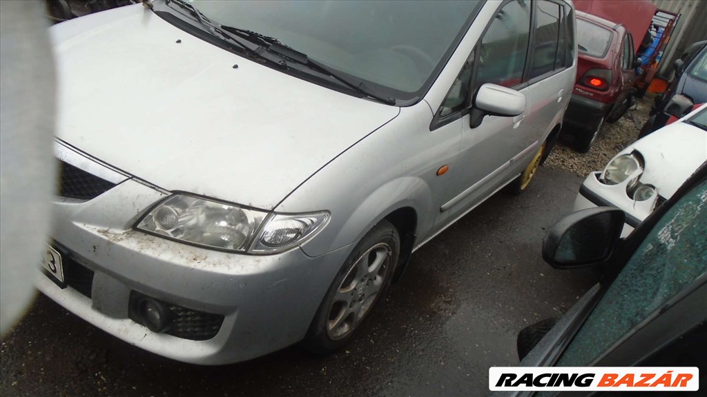 Mazda Premacy bontott alkatrészei * 5. kép