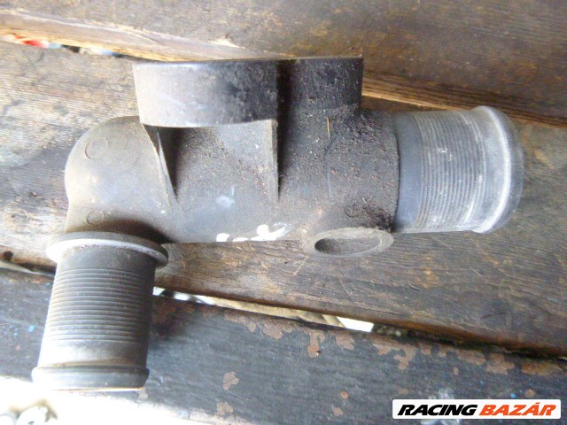 Citroën XSARA, 99, 1,8 BENZIN vízcsonk  9618664180 5. kép