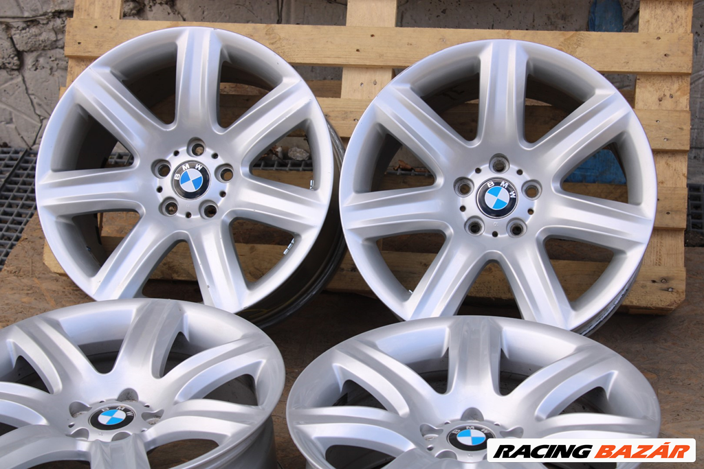 R19 5x120 Original Bmw Styling 272 8.5.9.5J ET25-39  19" gyári felni, eredeti alufelni szett 3. kép