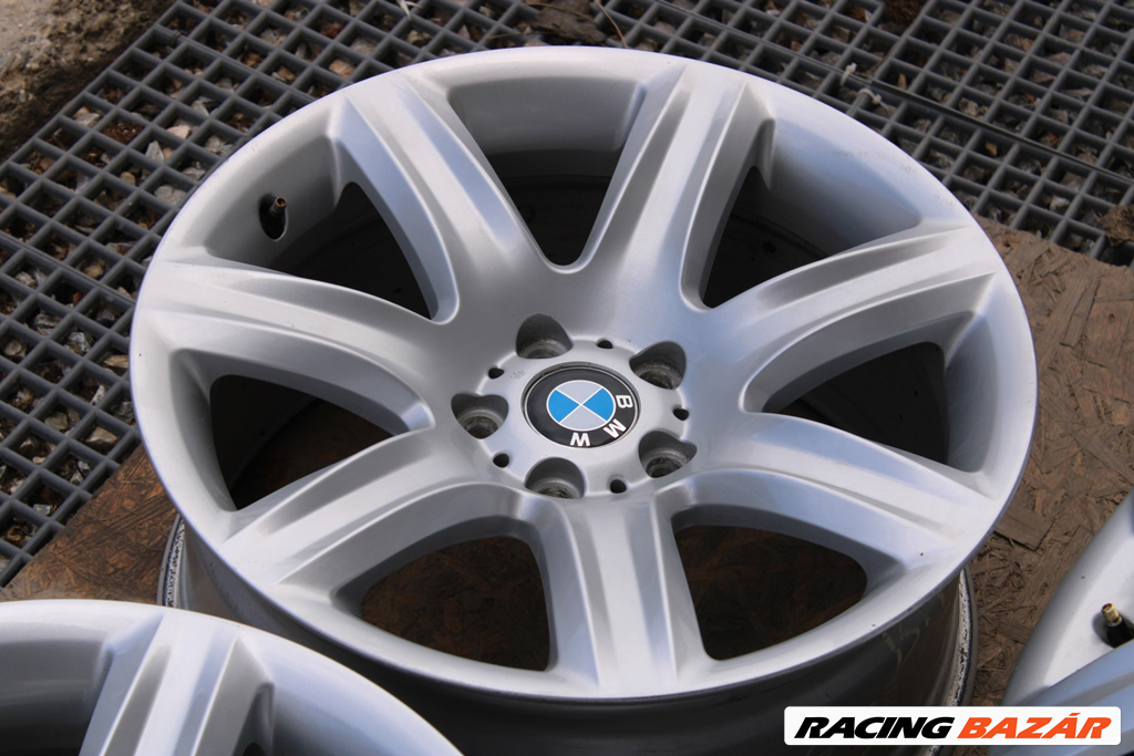 R19 5x120 Original Bmw Styling 272 8.5.9.5J ET25-39  19" gyári felni, eredeti alufelni szett 2. kép