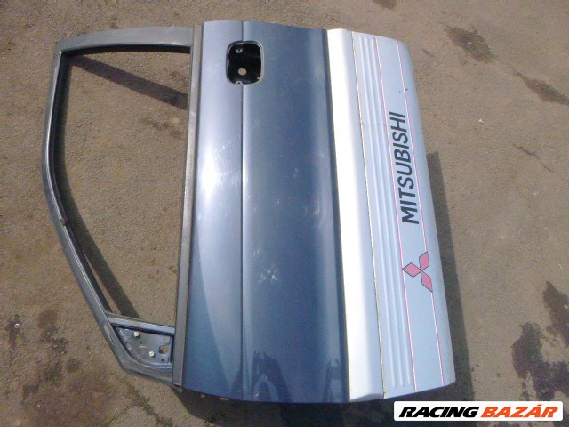 Mitsubishi Space Wagon 1997 bal első ajtó  9. kép