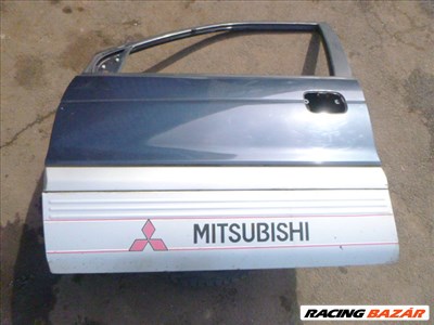 Mitsubishi Space Wagon 1997 bal első ajtó 