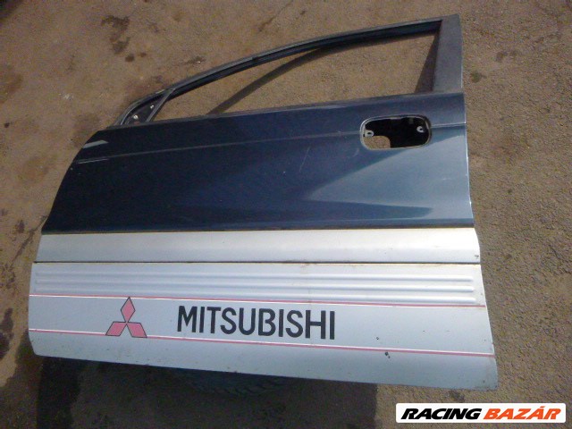 Mitsubishi Space Wagon 1997 bal első ajtó  10. kép