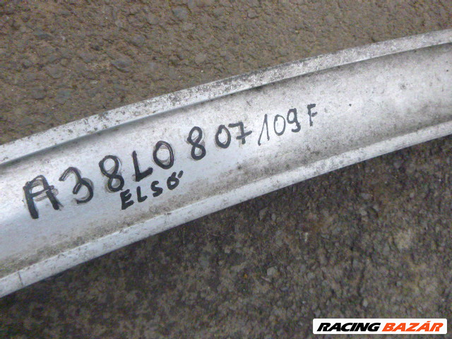 Audi A3 (8L) ELSŐ LÖKHÁRITÓ MEREVITŐ 8l0807109f 5. kép