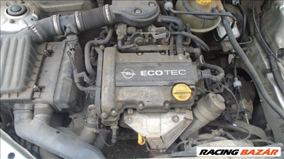 Opel Corsa B 1,0i 12V motor (motorkód: X10XE) eladó *