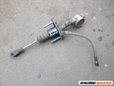 Opel ASTRA G 1999 BONTOTT FELSŐ KUPLUNG MUNKAHENGER 1,4,16V