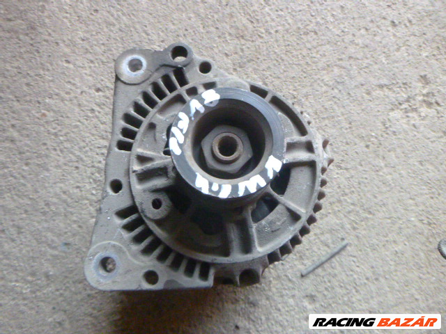 Volkswagen 1,4, 8v,, generátor 028 903 025 H 1. kép