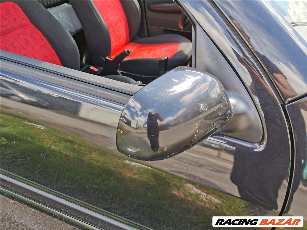 Skoda Fabia 1.4Pdtdi, 5 sebességes kézi váltó GGU kóddal, 207631km-el eladó 11. kép