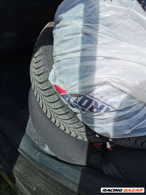 Skoda Fabia 1.4Pdtdi, 5 sebességes kézi váltó GGU kóddal, 207631km-el eladó 13. kép