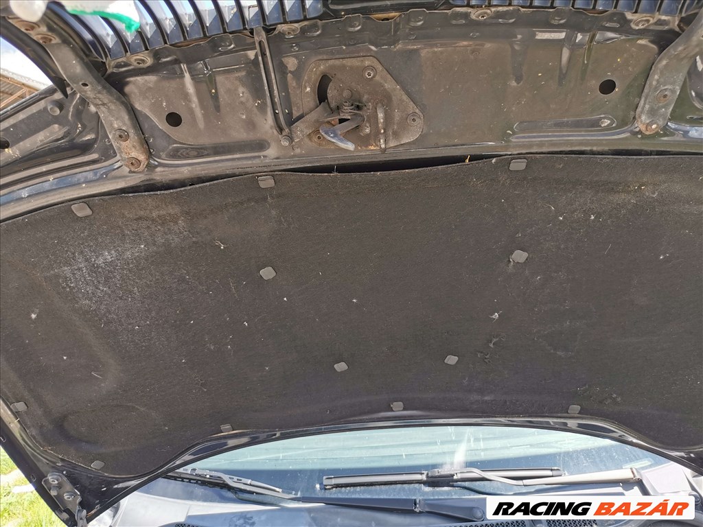 Skoda Fabia 1.4Pdtdi, 5 sebességes kézi váltó GGU kóddal, 207631km-el eladó 23. kép