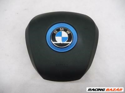 BMW i3 vezető oldali légzsák 