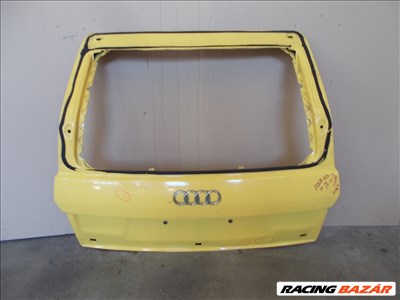 AUDI A2 csomagtérajtó 2000-2006