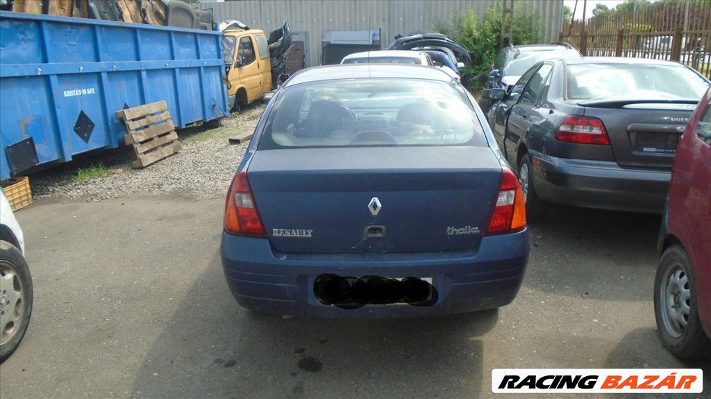 Renault Thalia bontott alkatrészei * 4. kép